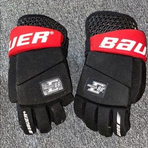 Hockey Gloves